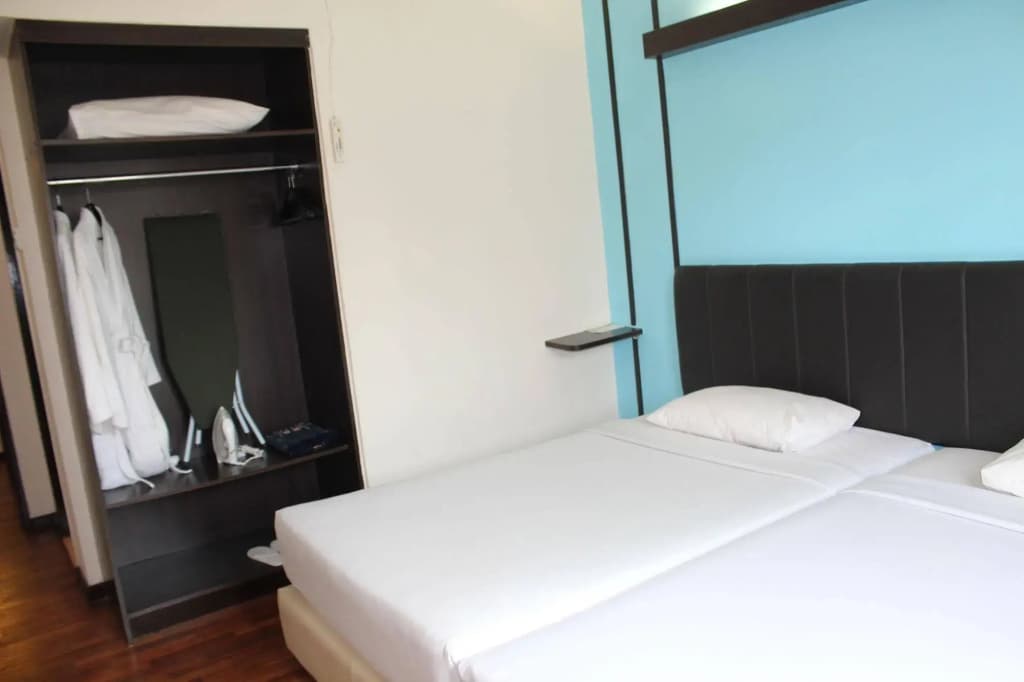 Caribbean Bay Resort - Bukit Gambang Resort City - photo 5