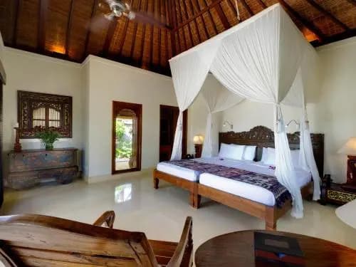 Kedidi Villa Canggu - photo 3