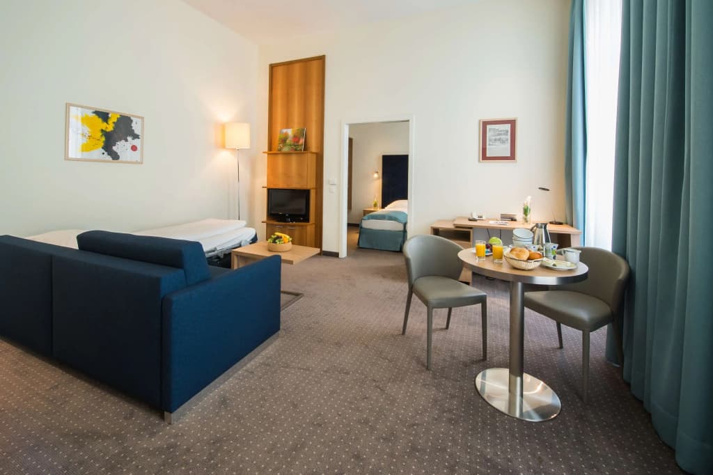 HiLight Suites Hotel - photo 38