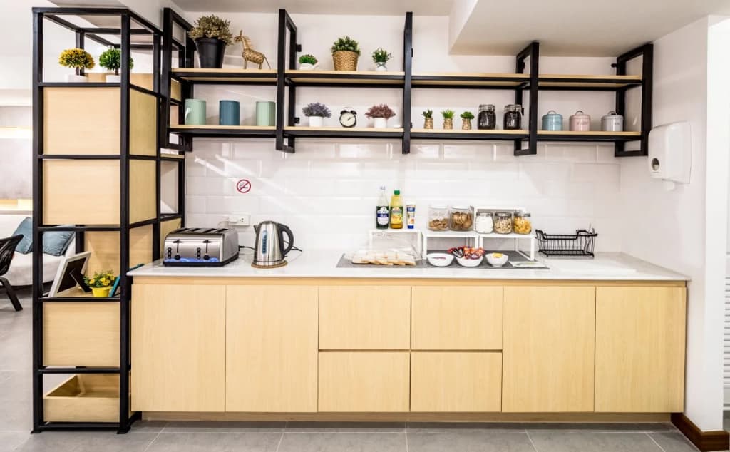 Naratel Hostel Bangkok - photo 17