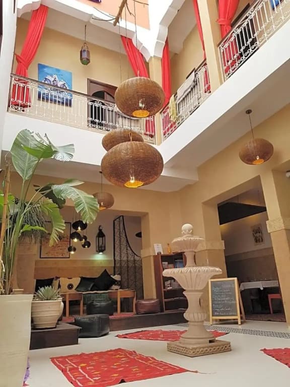 Riad Al Wafaa - photo 1