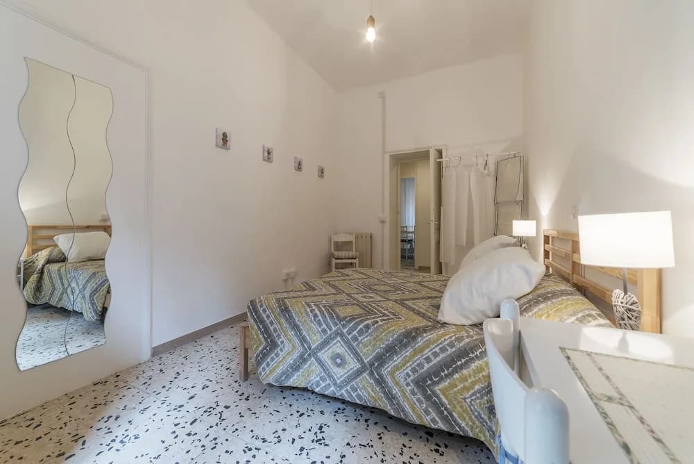 Villa Albani Apartment - photo 23