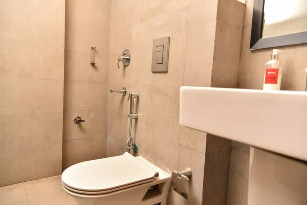 Hotel White Saffron - photo 6