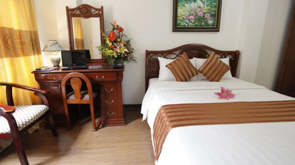 Camellia 5 Hotel - photo 6