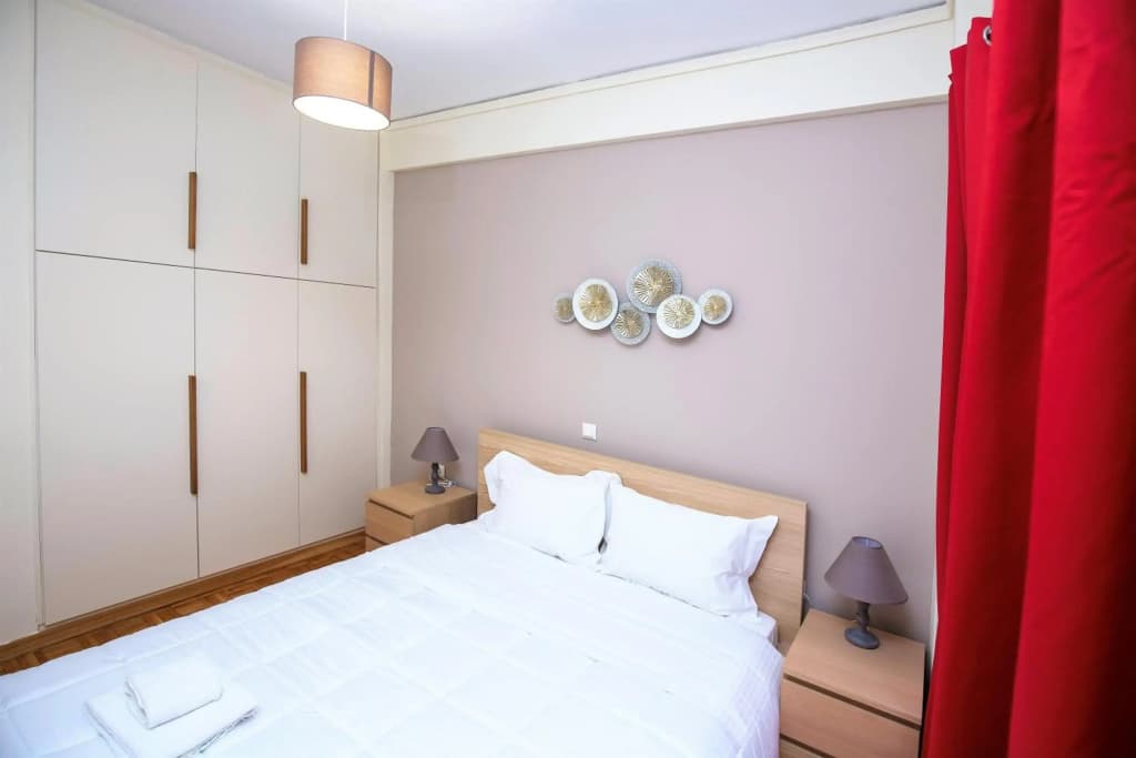 Lycabettus Quiet Renovated Apartment - photo 14