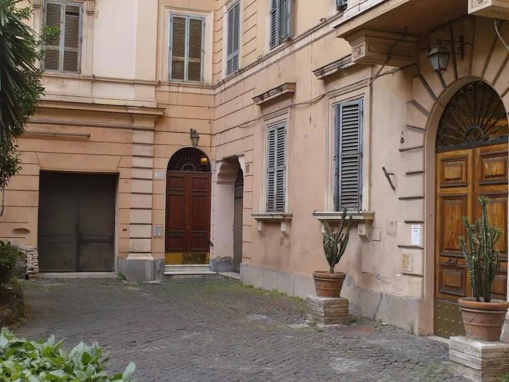 Le Suite Di Napoleone B&B - photo 23