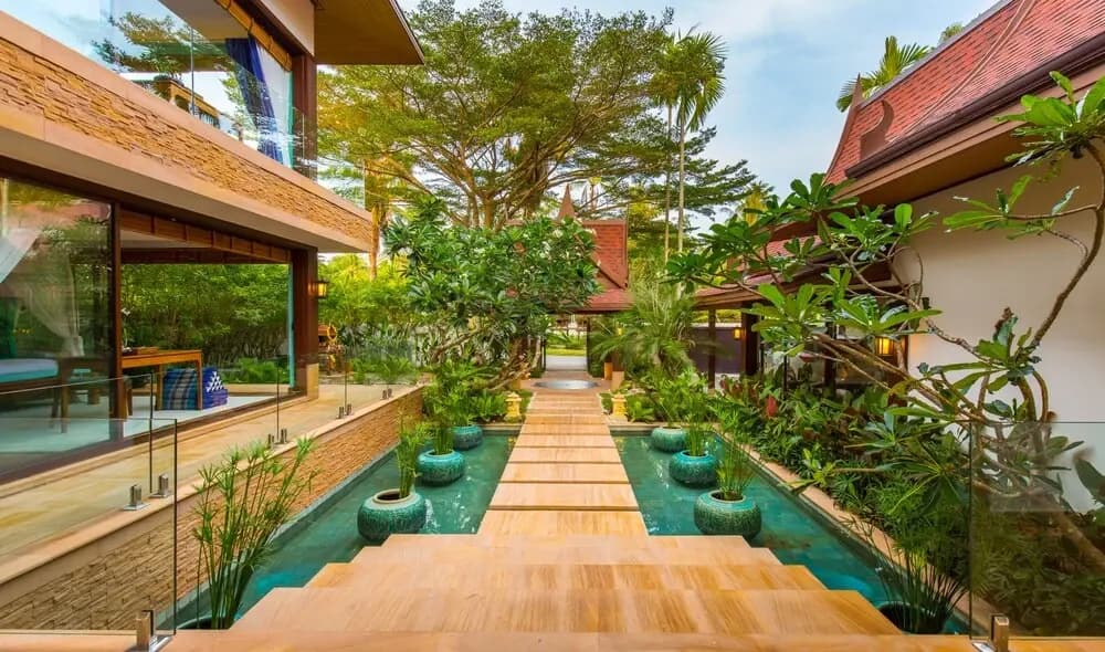 Baan Tao Talay - photo 17