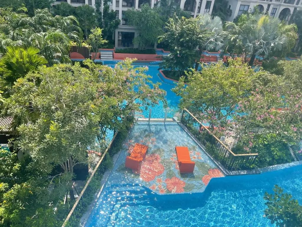 Lahabana Pool View 537 - photo 7