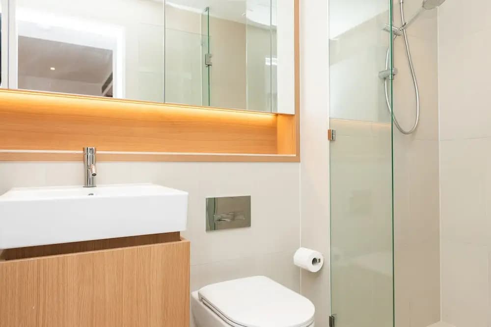 Modern Apartment in Darling Harbour - photo 6