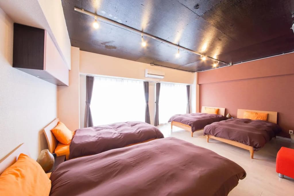 Apartment Clover Ootemae - photo 2