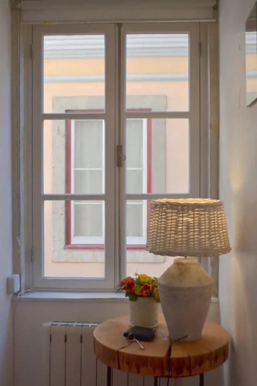 RH FARINHAS 5, Lisbon Center Apartment - photo 7