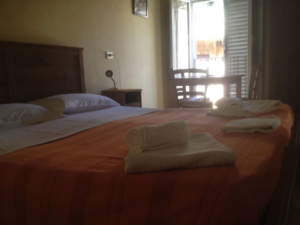 A Campo Dei Fiori B&B - photo 6