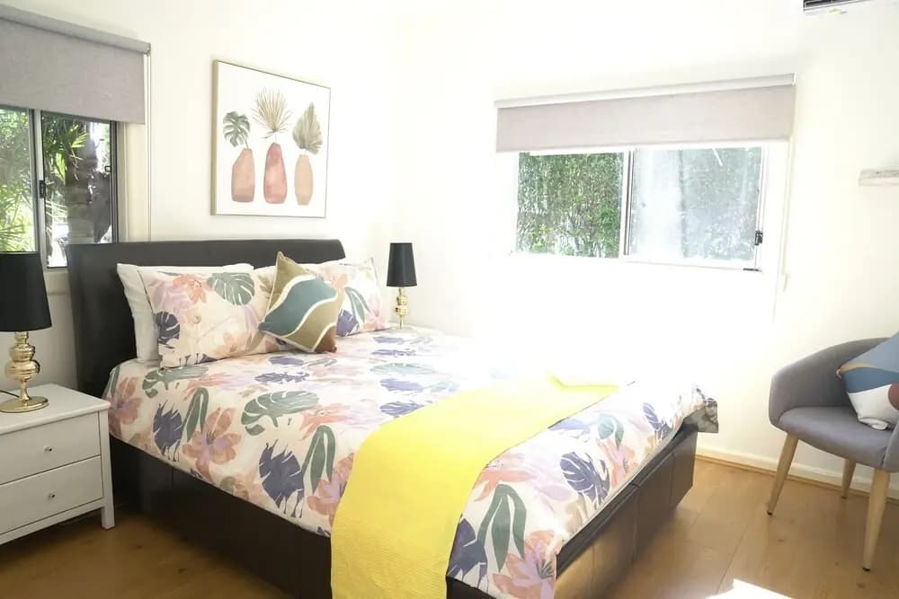 Rosebud Pet-Friendly Beach Holiday House - photo 24