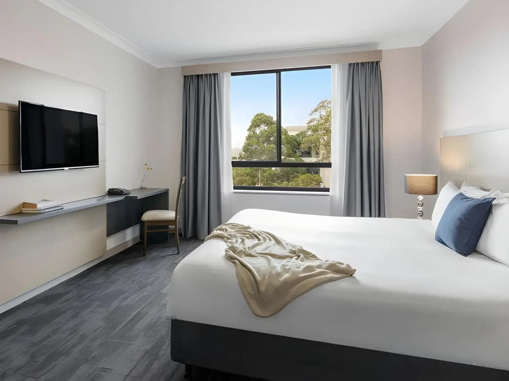 Oaks Sydney North Ryde Suites - photo 7
