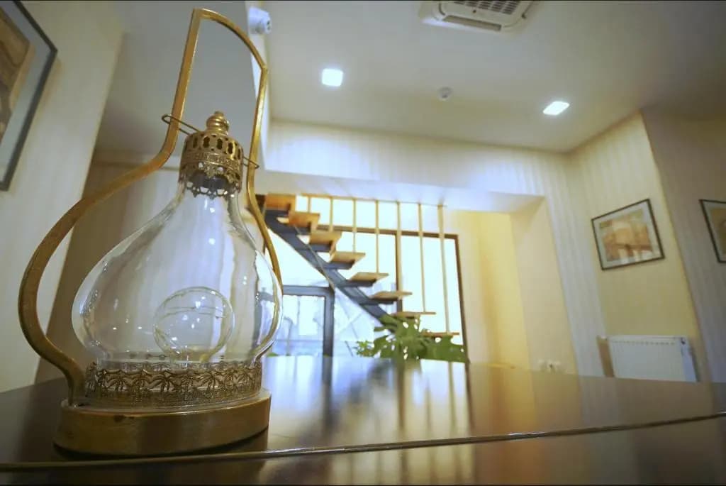 Hotel Cordata - photo 11