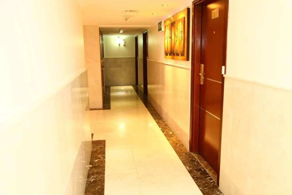 Saffron Hotel - photo 13
