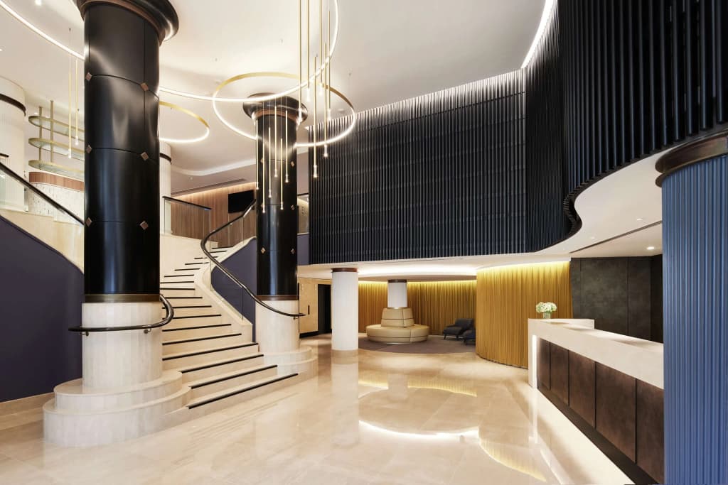 Rydges Darling Square Apartment Hotel - photo 6