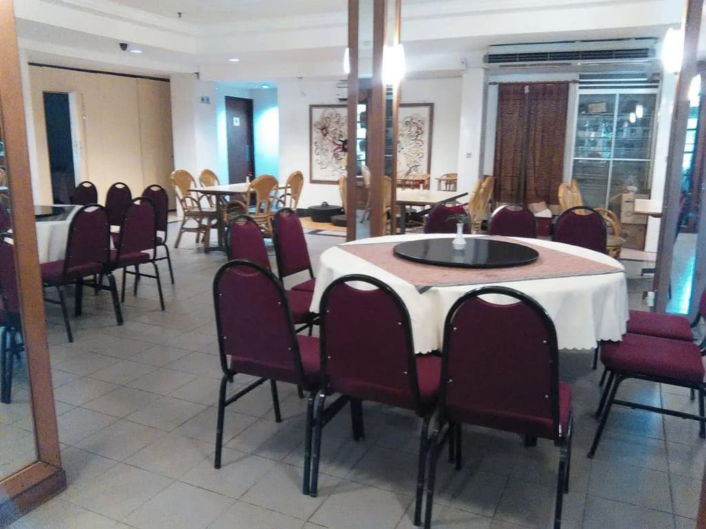 Telang Usan Hotel - photo 18
