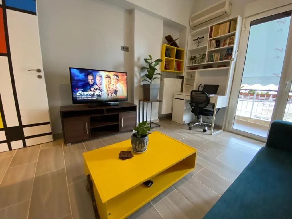 Plato’s Academy Home - photo 4