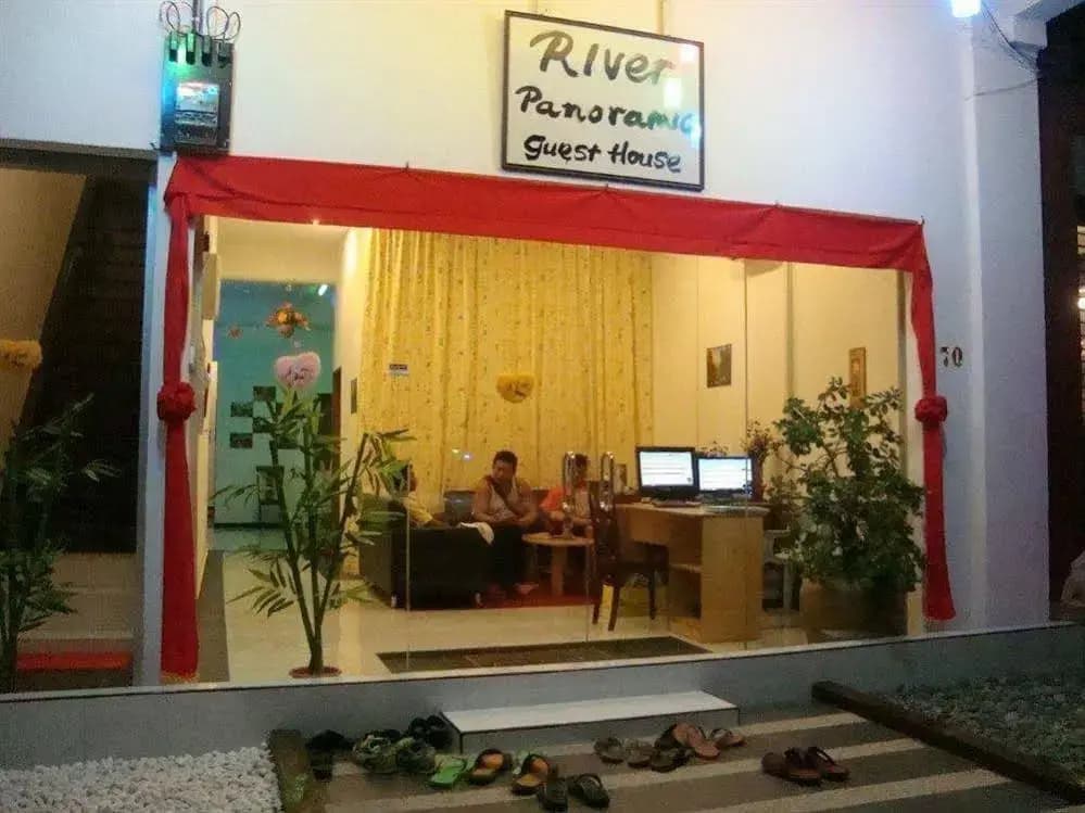 River Golden House - Hostel - photo 12