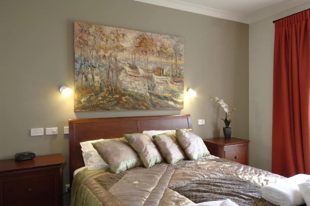 Boutique Stays Sandyside- Sandringham Villa Units - photo 2