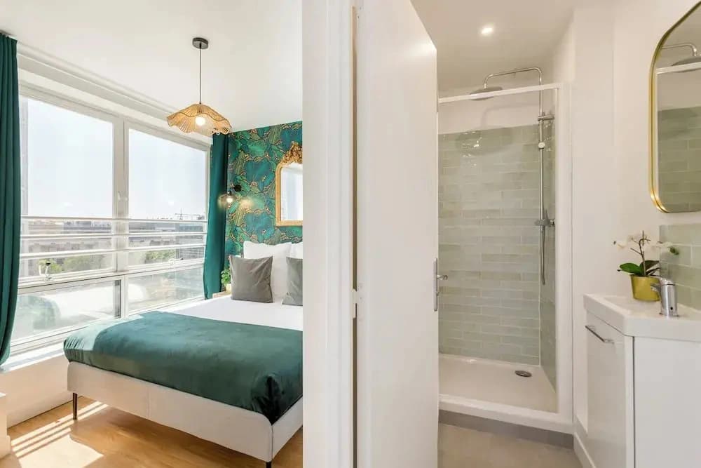 Merveil Family Suite - Finlay - photo 3