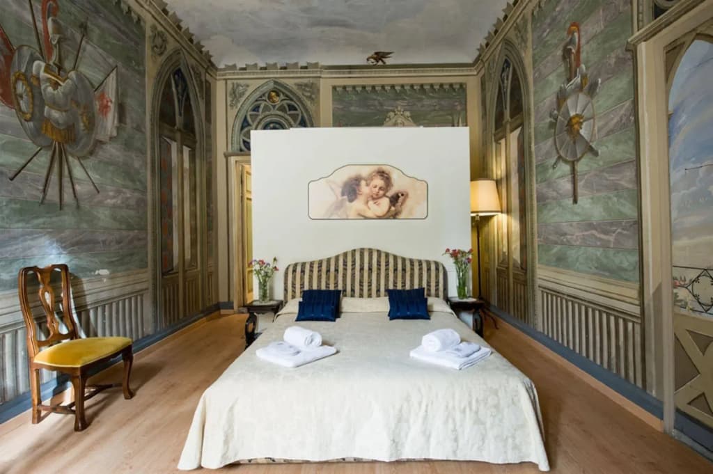 Residenza Castiglioni - photo 6