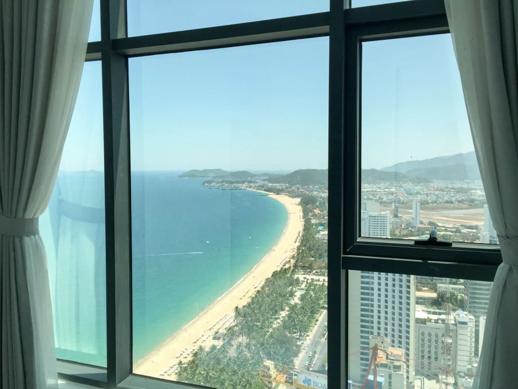 Sunrise Ocean View Apartment - photo 7