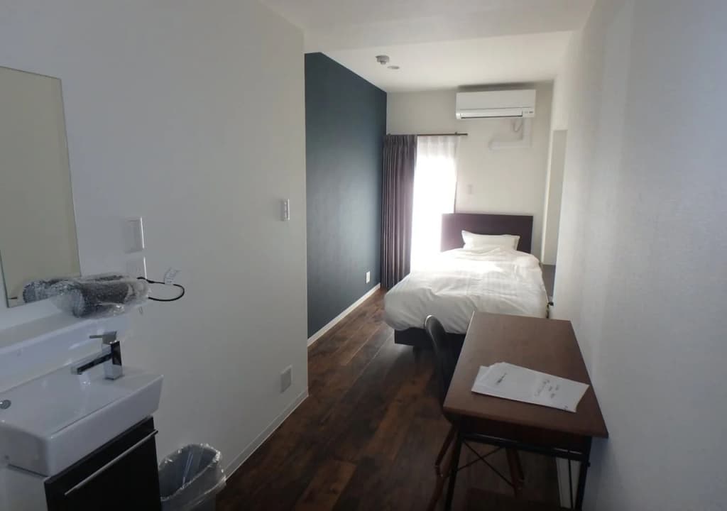 Bed & Breakfast RENGA Daikanyama - Hostel - photo 2
