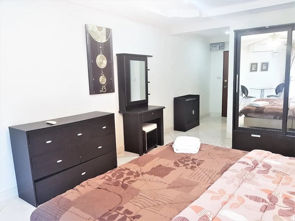 1 bed Apartment Jomtien Beach - photo 4