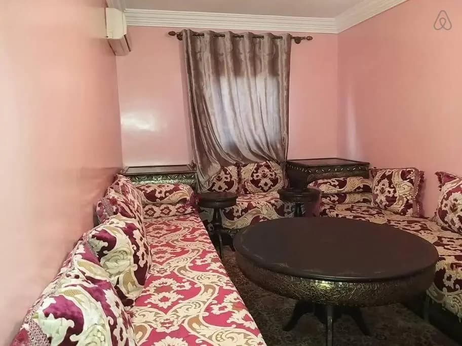 Marrakech Family appartements - photo 3
