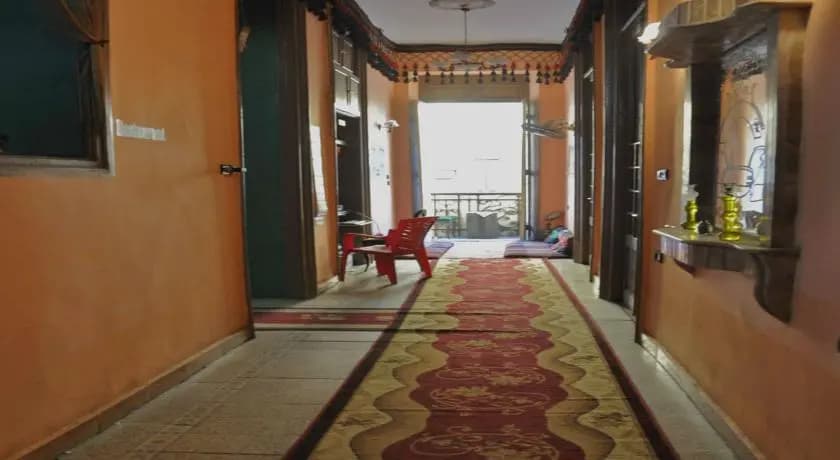 Cairo Downtown Hostel - photo 5