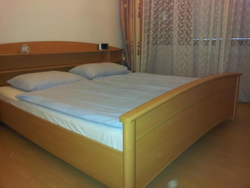 Apartment City-Center - photo 1