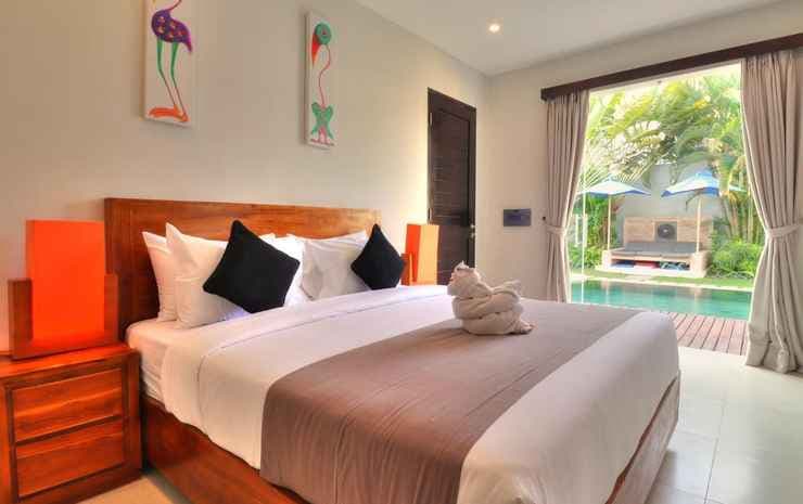 Luxury Villa Juno Seminyak - photo 40