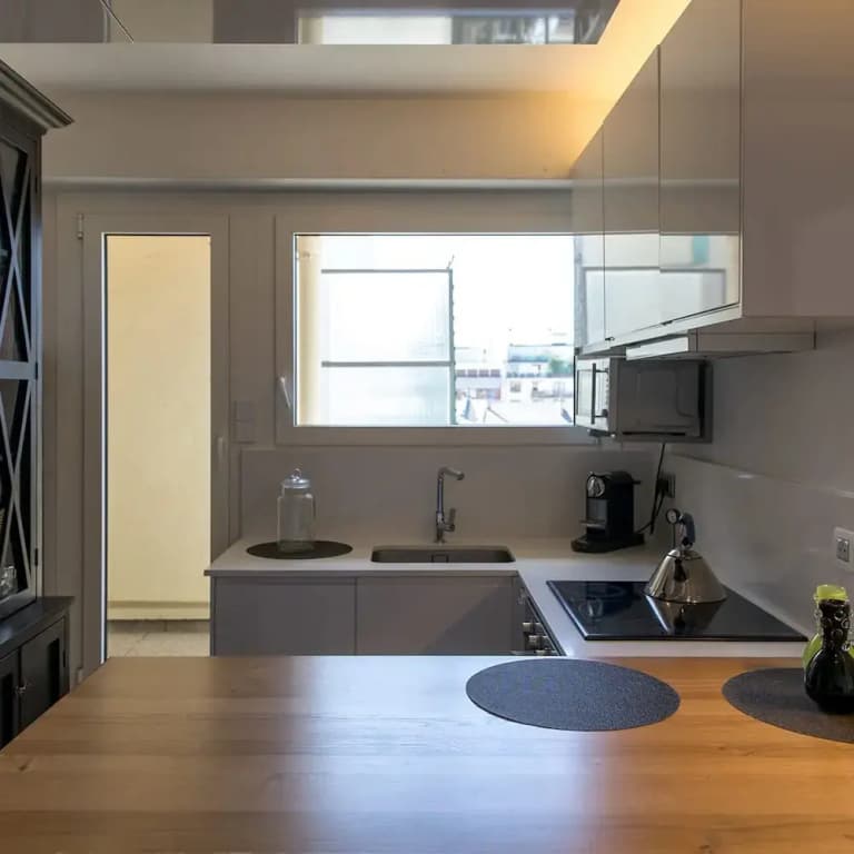 Foxy Renard Elegant 1 Bedroom Near Parc Monceau - photo 17