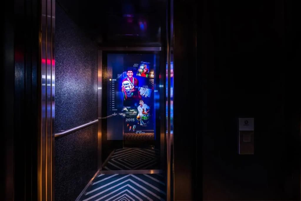 Pestana CR7 Lisboa - photo 44