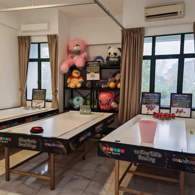 Stallions Suites Penang - photo 33