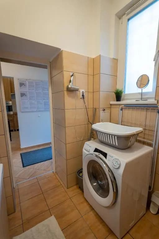 Sunbird Apartman Budapest - photo 7