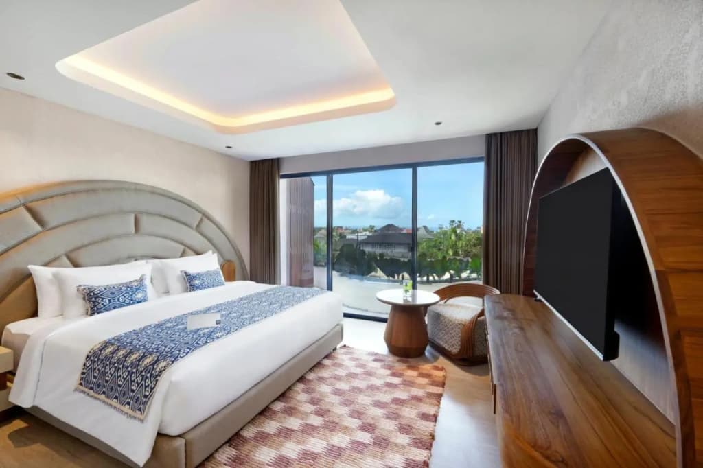 TUI BLUE Berawa Hotel and Villas - photo 29
