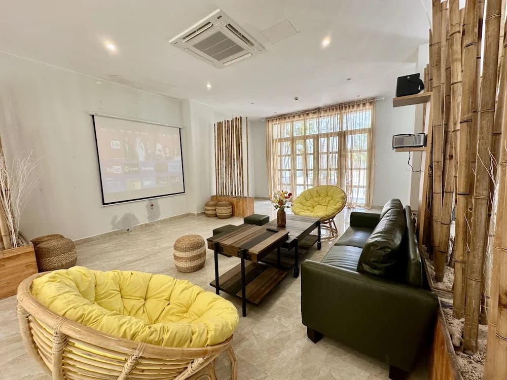 Vacation Home Phu Quoc - photo 11