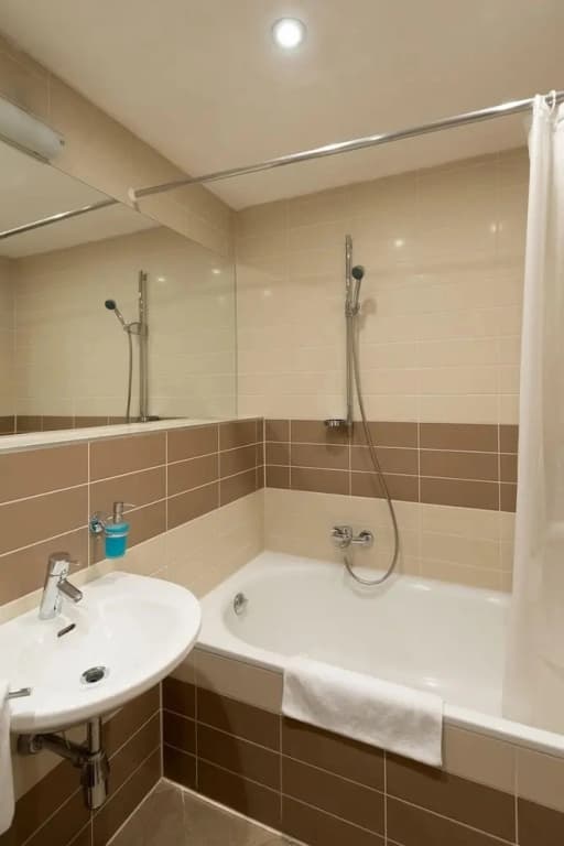 Angel Apartments - photo 9