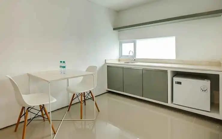The Rooms Apartment Bali By Arm Hospitality - photo 24