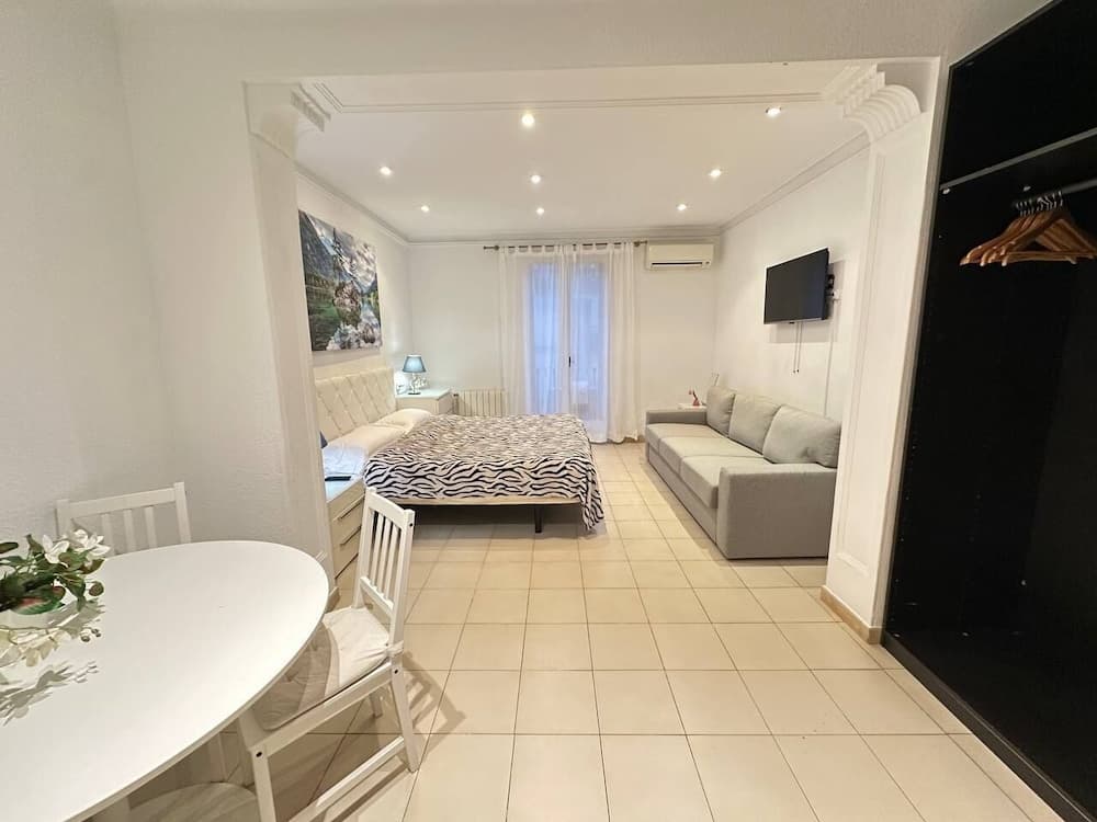 Rooms Consell de cent - photo 16