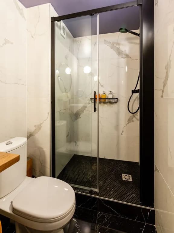 Luxury 2 Bedroom 2 Bathroom - AC - Louvre & Marais - photo 8