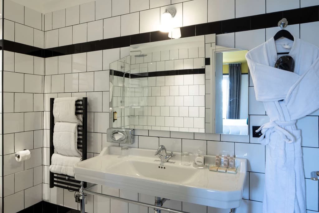 Best Western Premier Hotel Roosevelt - photo 8