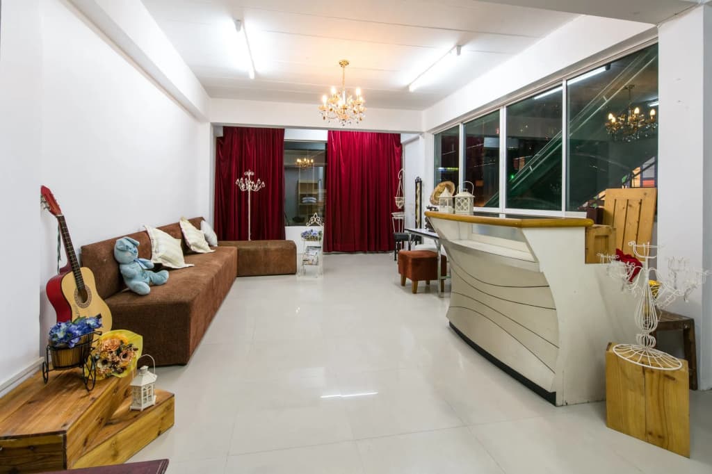 Sindy Room & Hostel - main photo