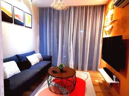 Hann's Residence Stylish 3BR@MiCasa4 Home - photo 3