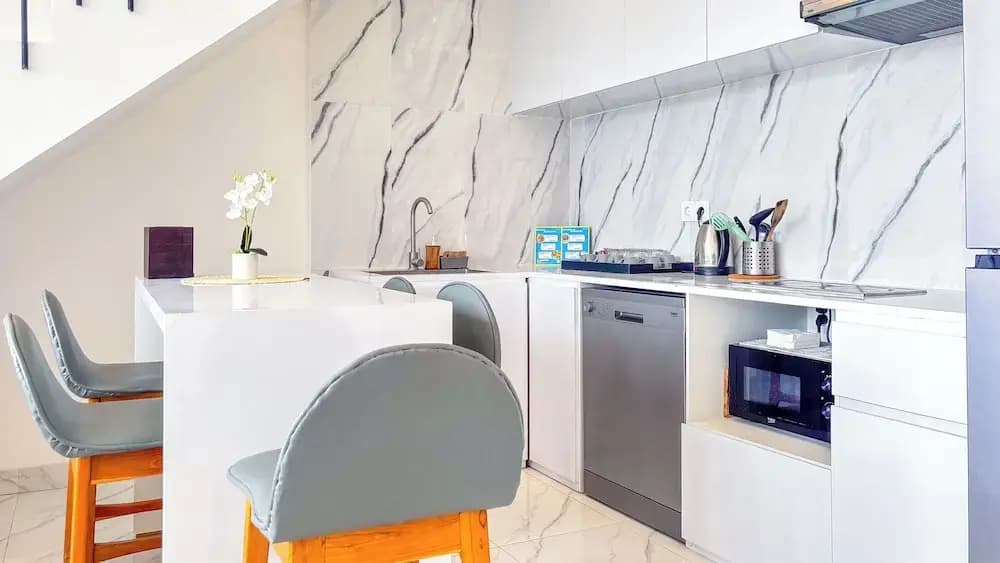 Seminyak Loft 360 Bali - photo 21
