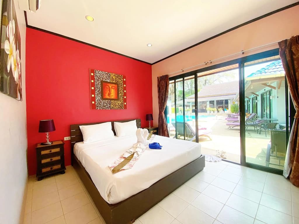 Ma Maison Phuket - photo 1