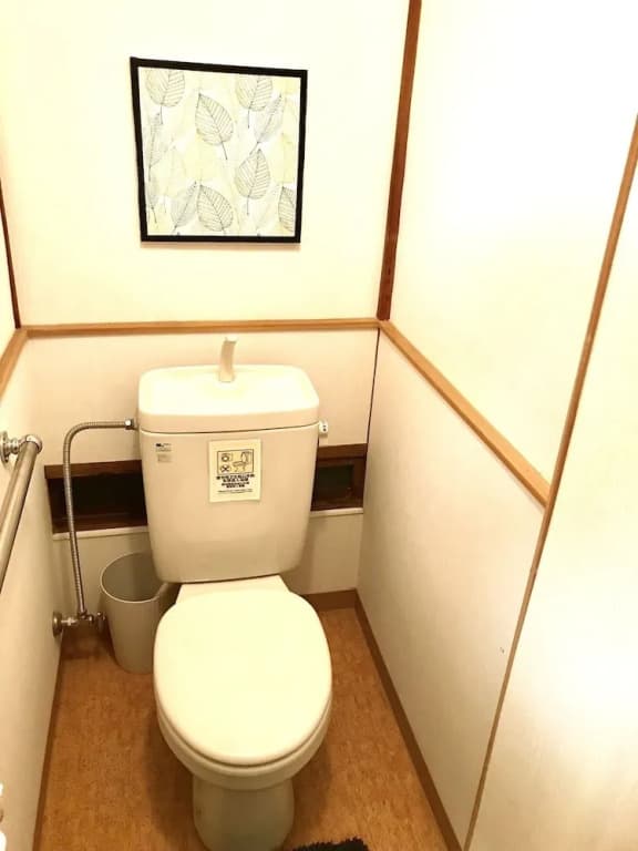Osaka Premium House - photo 10